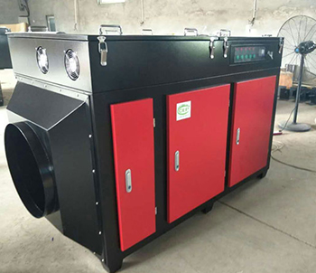 光氧催化設(shè)備3