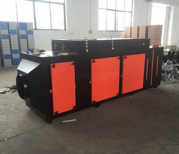 光氧催化設(shè)備1